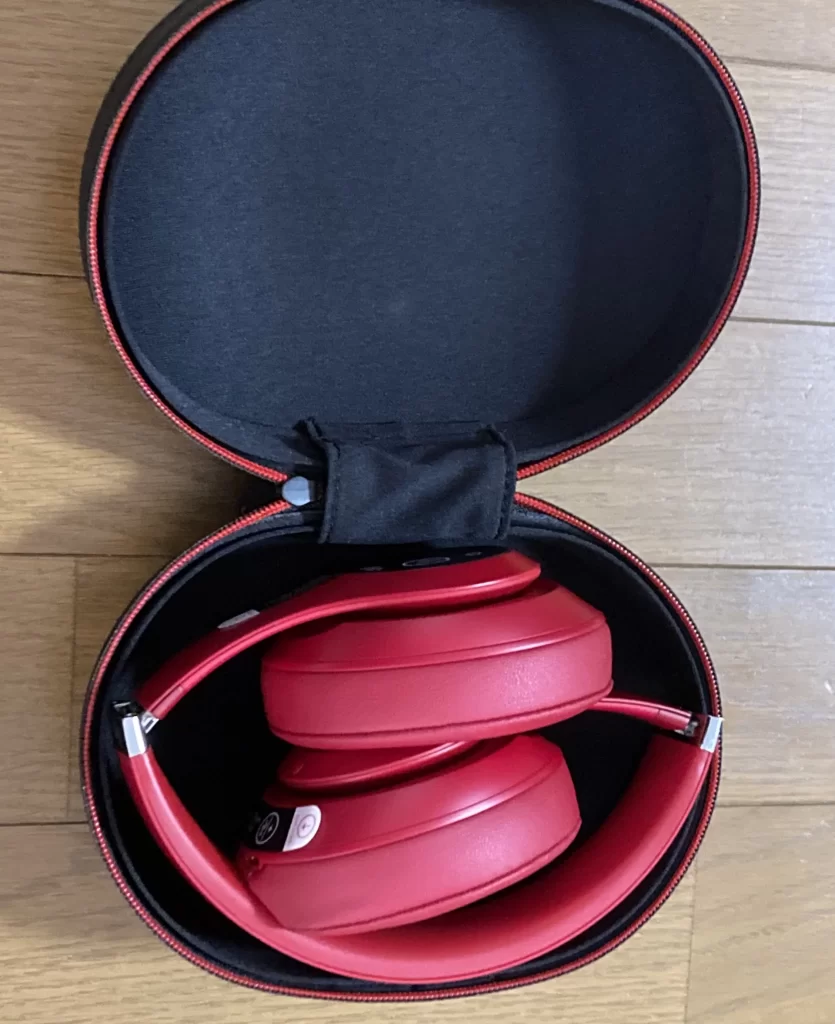 オーディオ機器 ヘッドフォン Beats Studio3 Wirelessレビュー！【音質・デザイン抜群】 - GIG HACK
